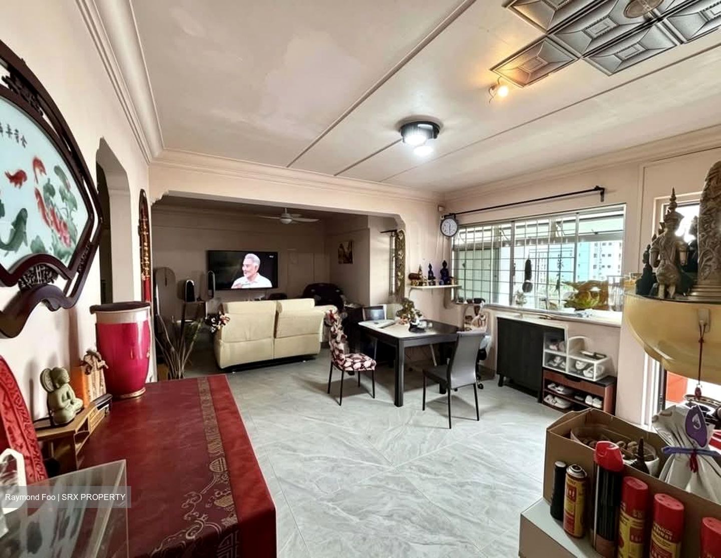 Blk 330 Yishun Rivergreen (Yishun), HDB 4 Rooms #572062951